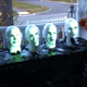 Illustration for article titled Singing Busts Arduino Project Brings All the Campiness of Disney to Your Front Door